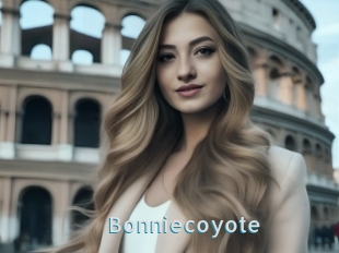 Bonniecoyote