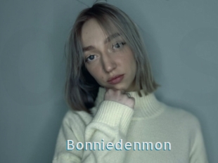 Bonniedenmon