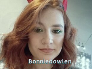 Bonniedowlen