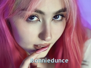 Bonniedunce