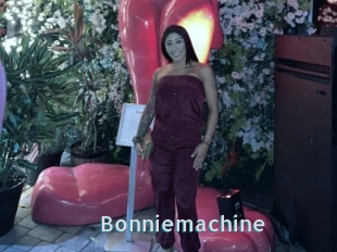 Bonniemachine