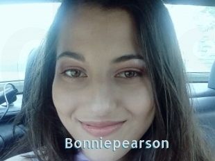 Bonniepearson