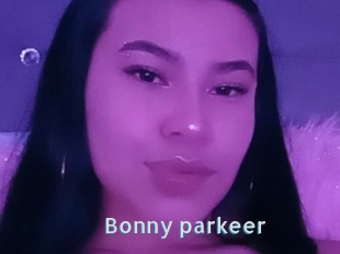 Bonny_parkeer