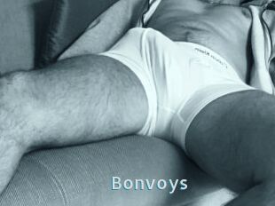 Bonvoys