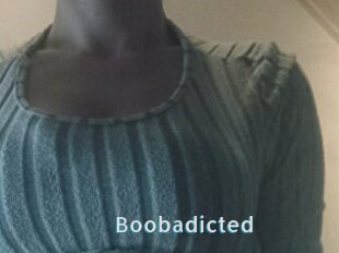 Boobadicted