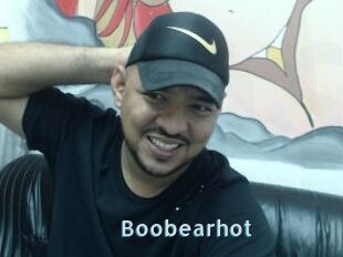 Boobearhot