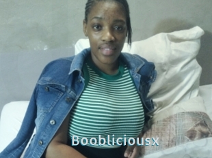 Boobliciousx