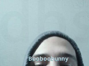 Booboobunny