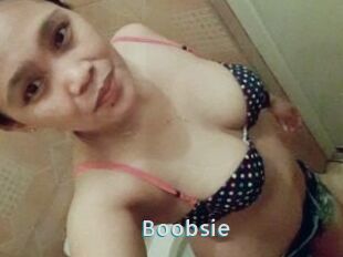 Boobsie