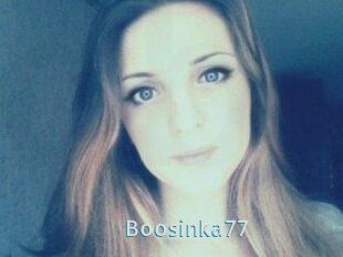 Boosinka77