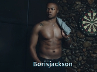 Borisjackson