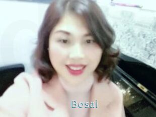 Bosai