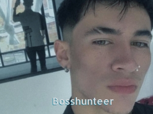 Bosshunteer