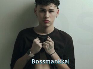 Bossmankkai