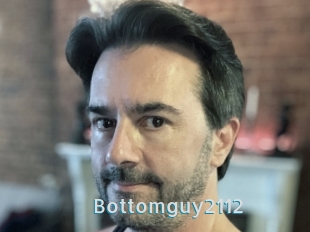 Bottomguy2112