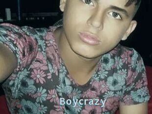 Boycrazy