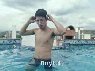 Boyfull