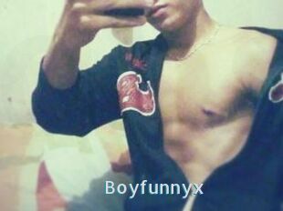 Boyfunnyx