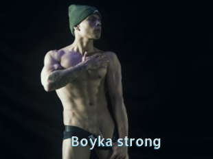 Boyka_strong