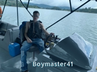 Boymaster41