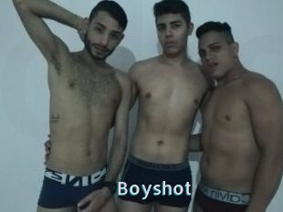 Boyshot