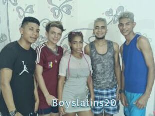 Boyslatins20