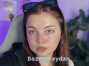 Bozenaraydan