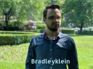 Bradleyklein