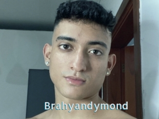 Brahyandymond