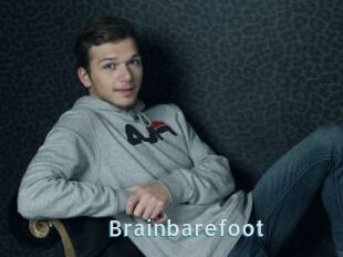 Brainbarefoot