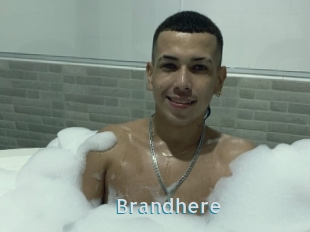 Brandhere