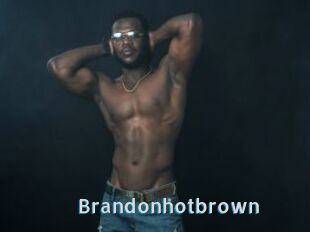 Brandonhotbrown