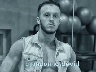 Brandonhotdevill