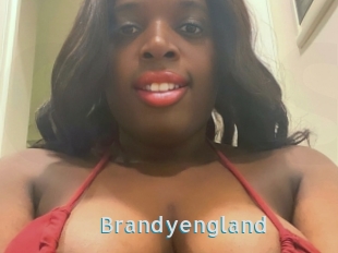 Brandyengland