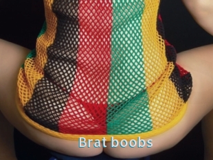 Brat_boobs