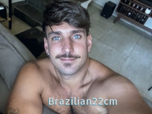 Brazilian22cm