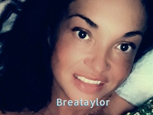 Breataylor