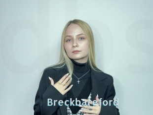 Breckbareford