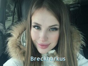 Breckbarkus