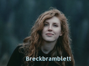 Breckbramblett