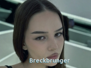 Breckbrunger