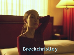 Breckchristley