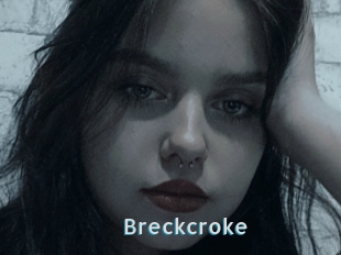 Breckcroke