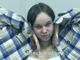 Breckdrudge