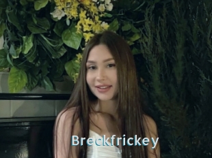 Breckfrickey