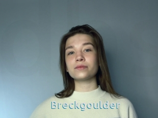 Breckgoulder