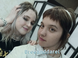 Breeanddarel