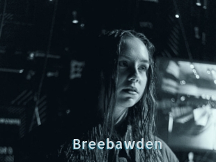 Breebawden