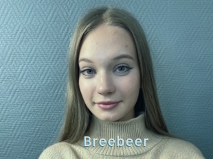 Breebeer