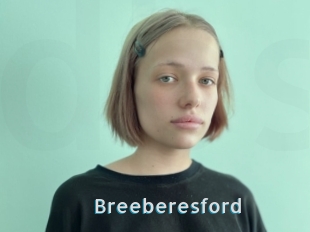 Breeberesford